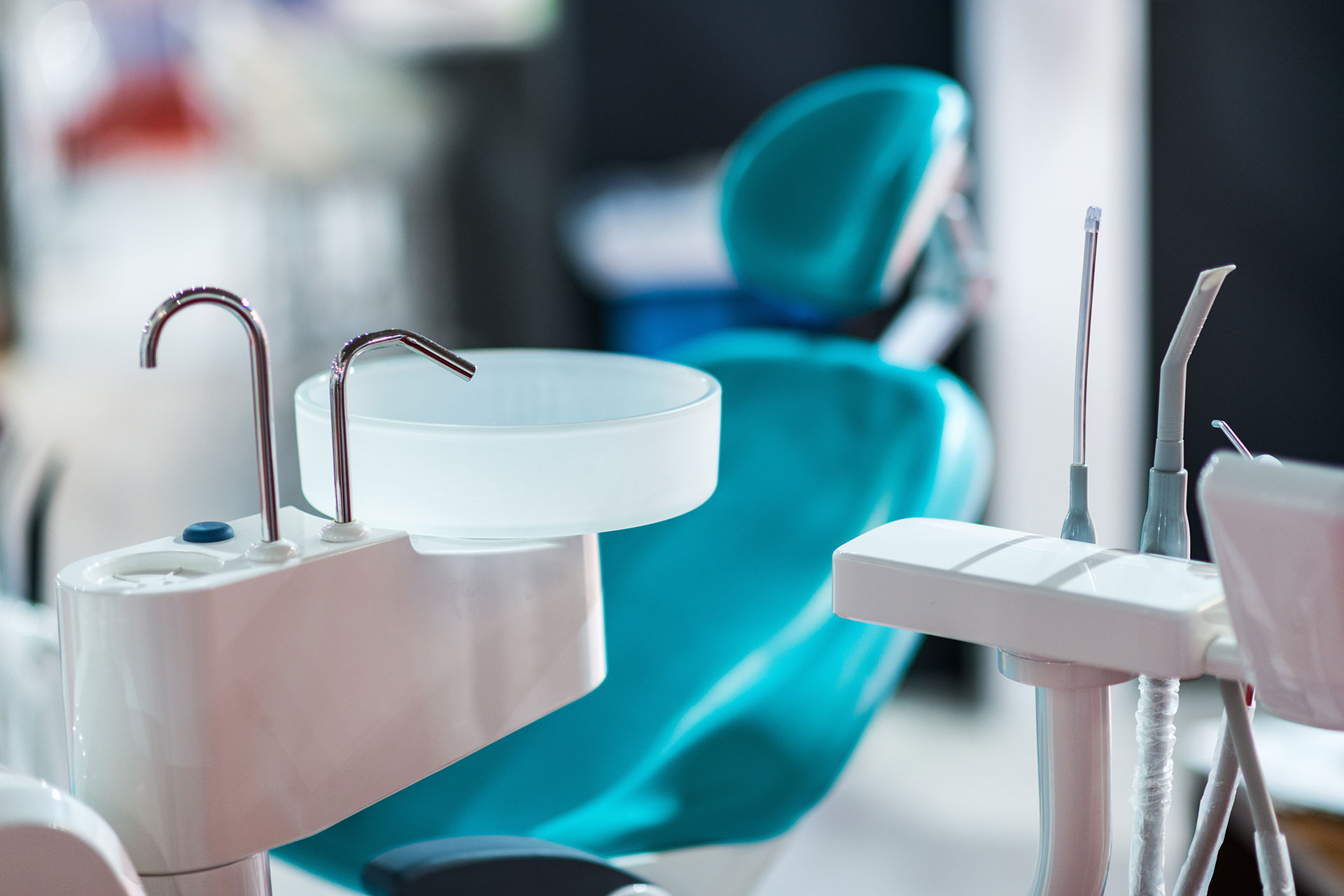 Dental Office in Covington LA