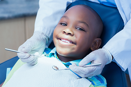 Cossich Family Dentistry